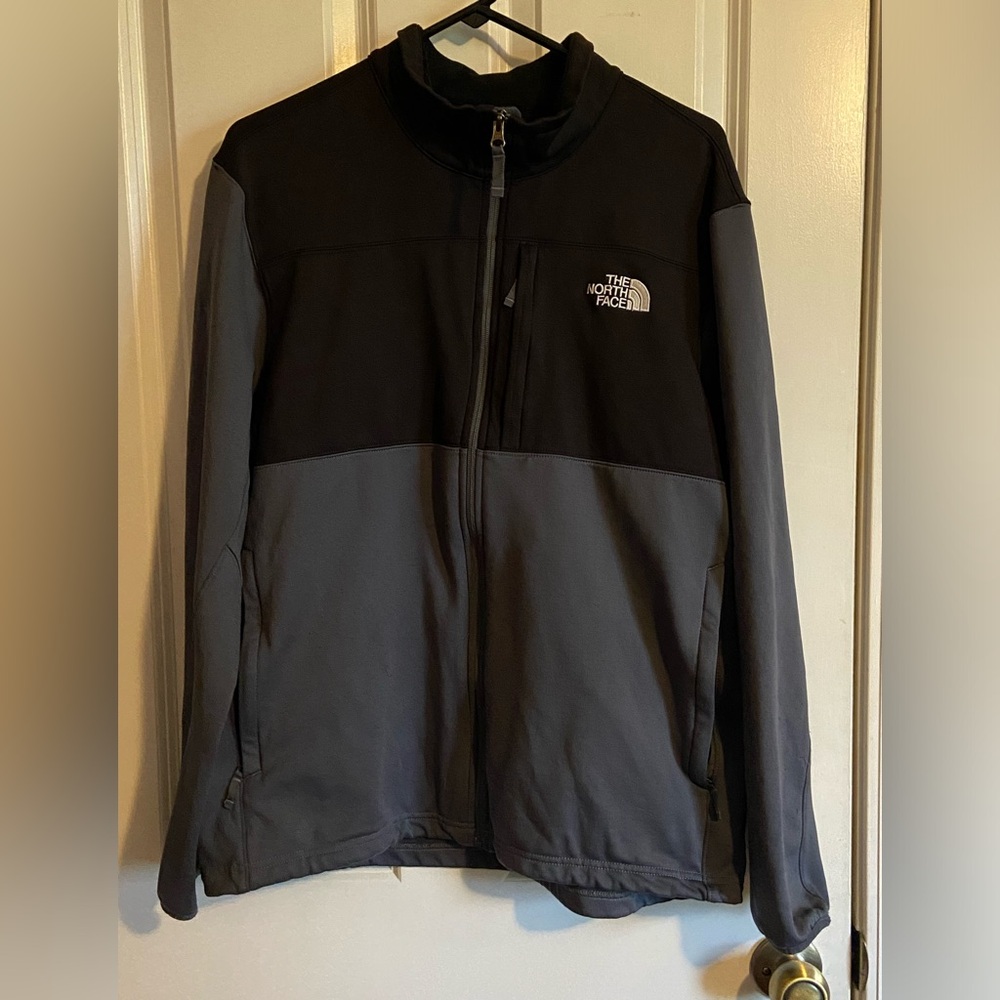 Northface Jacket